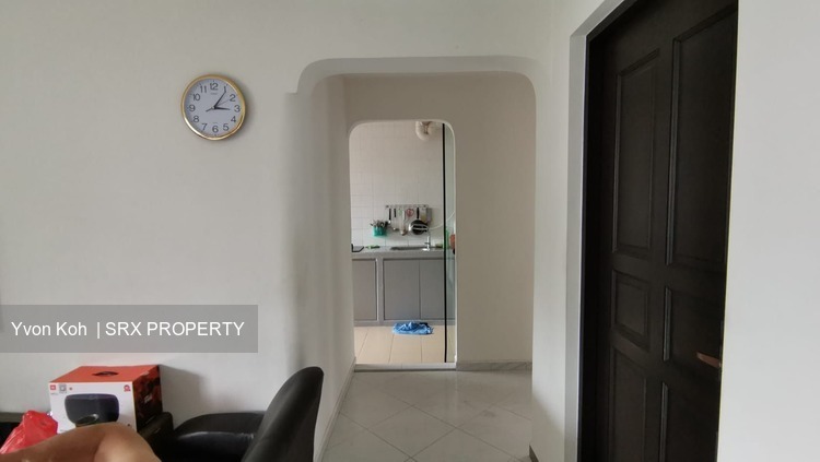 Blk 898A Tampines Street 81 (Tampines), HDB 5 Rooms #221274521